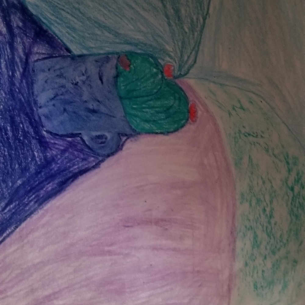 Meet your Posher, Blanca